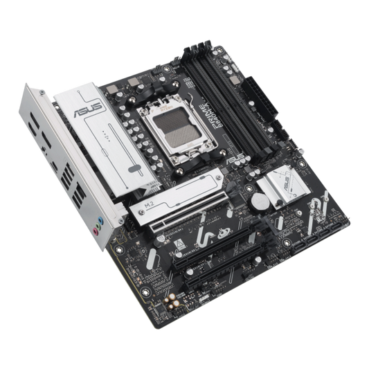 ASUS Prime B840M-A CSM DDR5 AMD Motherboard