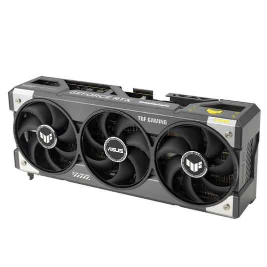 ASUS TUF Gaming GeForce RTX 5080 OC 16GB Nvidia Graphic Card