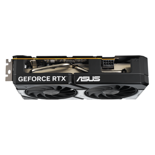 ASUS Dual GeForce RTX 5060 OC 8GB Nvidia Graphic Card