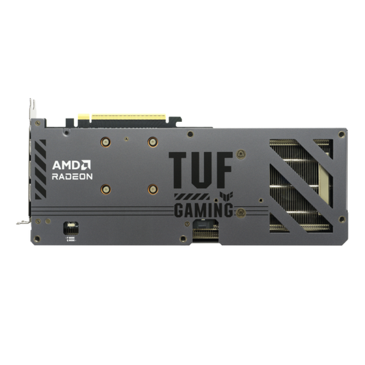 ASUS TUF Gaming Radeon RX 9060 XT OC Edition 16GB AMD Graphic Card