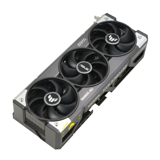 ASUS TUF Gaming GeForce RTX 5080 OC 16GB Nvidia Graphic Card