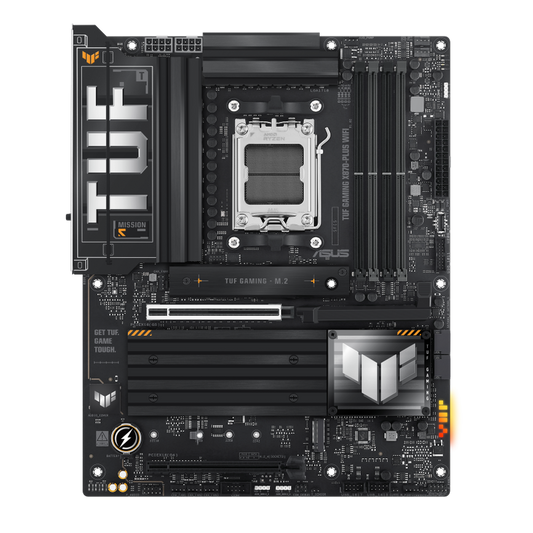 ASUS TUF Gaming X870-Plus Wifi DDR5 AMD Motherboard