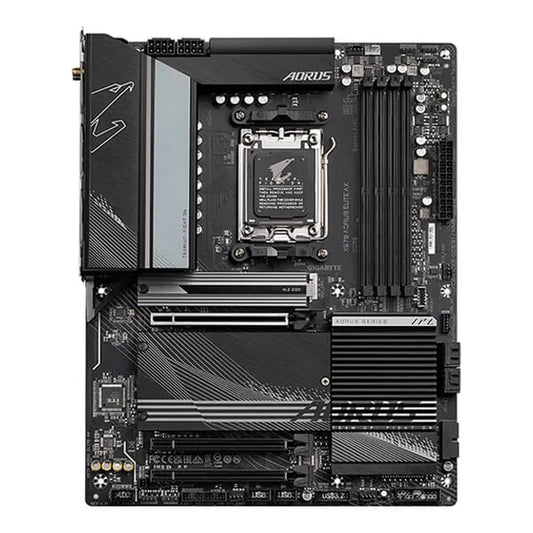 GIGABYTE X670 Gaming X AX V2 DDR5 AMD Motherboard