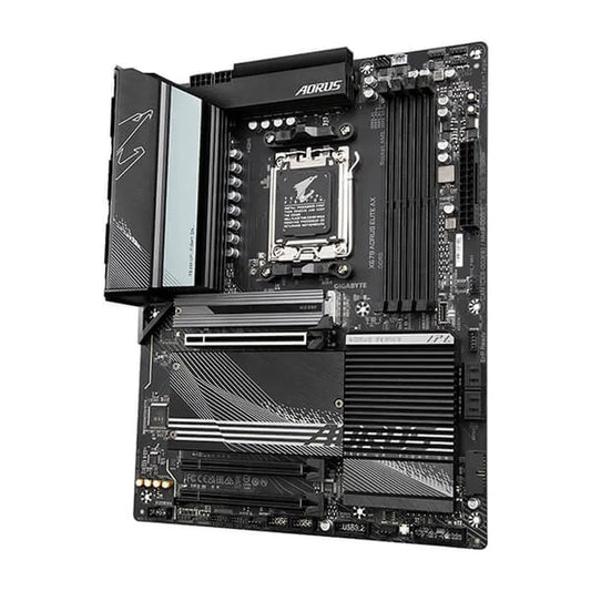 GIGABYTE X670 Gaming X AX V2 DDR5 AMD Motherboard