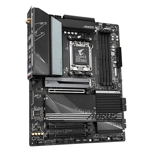 GIGABYTE X670 Gaming X AX V2 DDR5 AMD Motherboard