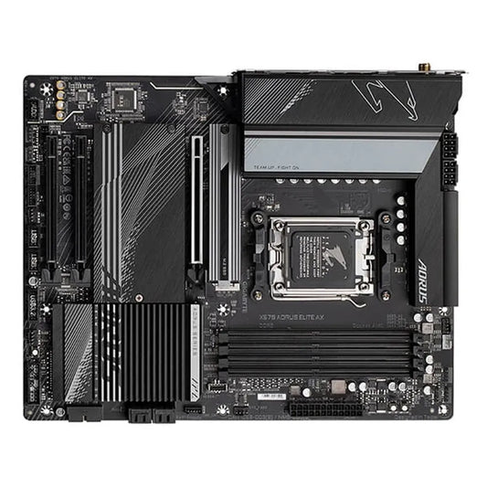 GIGABYTE X670 Gaming X AX V2 DDR5 AMD Motherboard