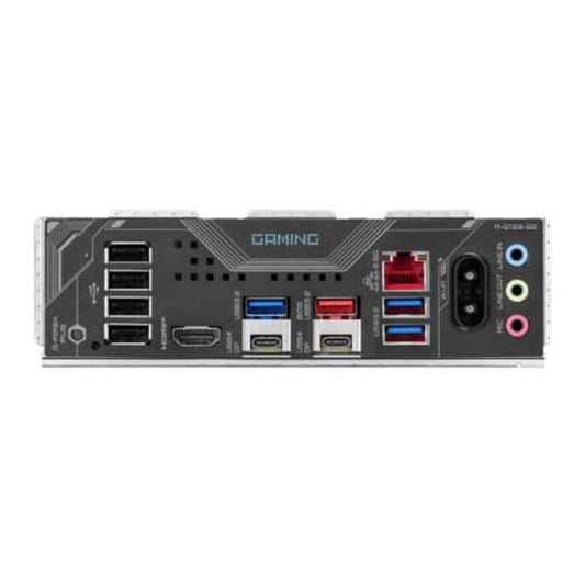 GIGABYTE X870 Gaming WIFI6 DDR5 AMD Motherboard