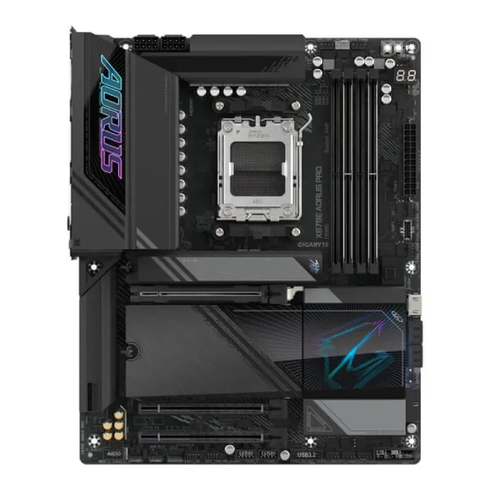 Gigabyte Motherboard Asus X570 Aorus Pro Wifi Buy GIGABYTE X870E