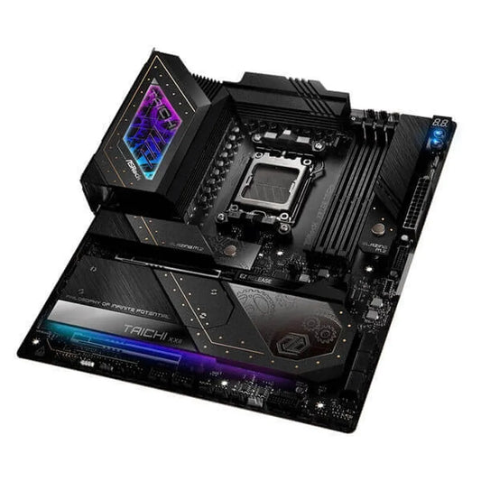 ASROCK X870E Taichi Wifi DDR5 AMD Motherboard