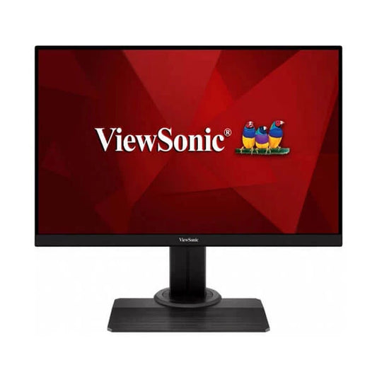 ViewSonic OMNI VX2428 24 Inch Gaming Monitor 180hz 0.5ms 1080p IPS with  FreeSync Premium, Frameless, HDMI, and DisplayPort 