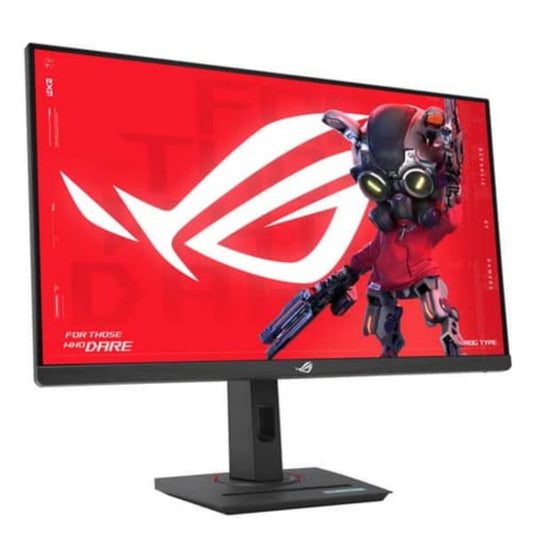ASUS ROJ Strix XG27ACS 27 inch WQHD 180Hz IPS Panel 133% SRGB 1MS Adaptive Sync Gaming Monitor