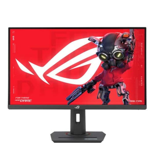 ASUS ROJ Strix XG27ACS 27 inch WQHD 180Hz IPS Panel 133% SRGB 1MS Adaptive Sync Gaming Monitor