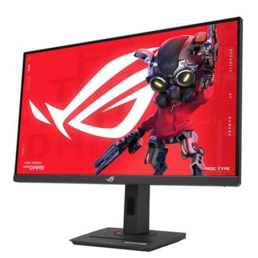 ASUS ROG Strix XG27UCS 27 Inch 4K UHD 160Hz IPS Panel 130% SRGB 1MS AMD Freesync Gaming Monitor