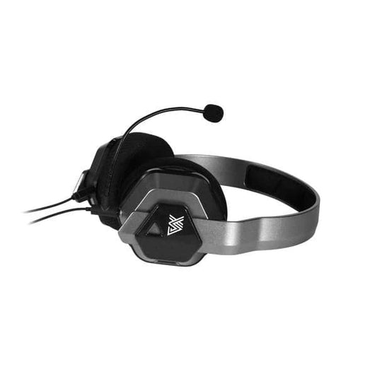 Galax Xanova Ocala XH200 7.1 Surround Sound Gaming Headset (Black)