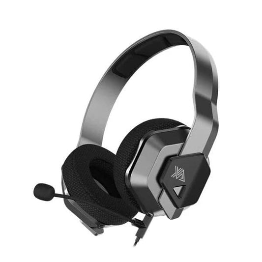 Galax Xanova Ocala XH200 7.1 Surround Sound Gaming Headset (Black)