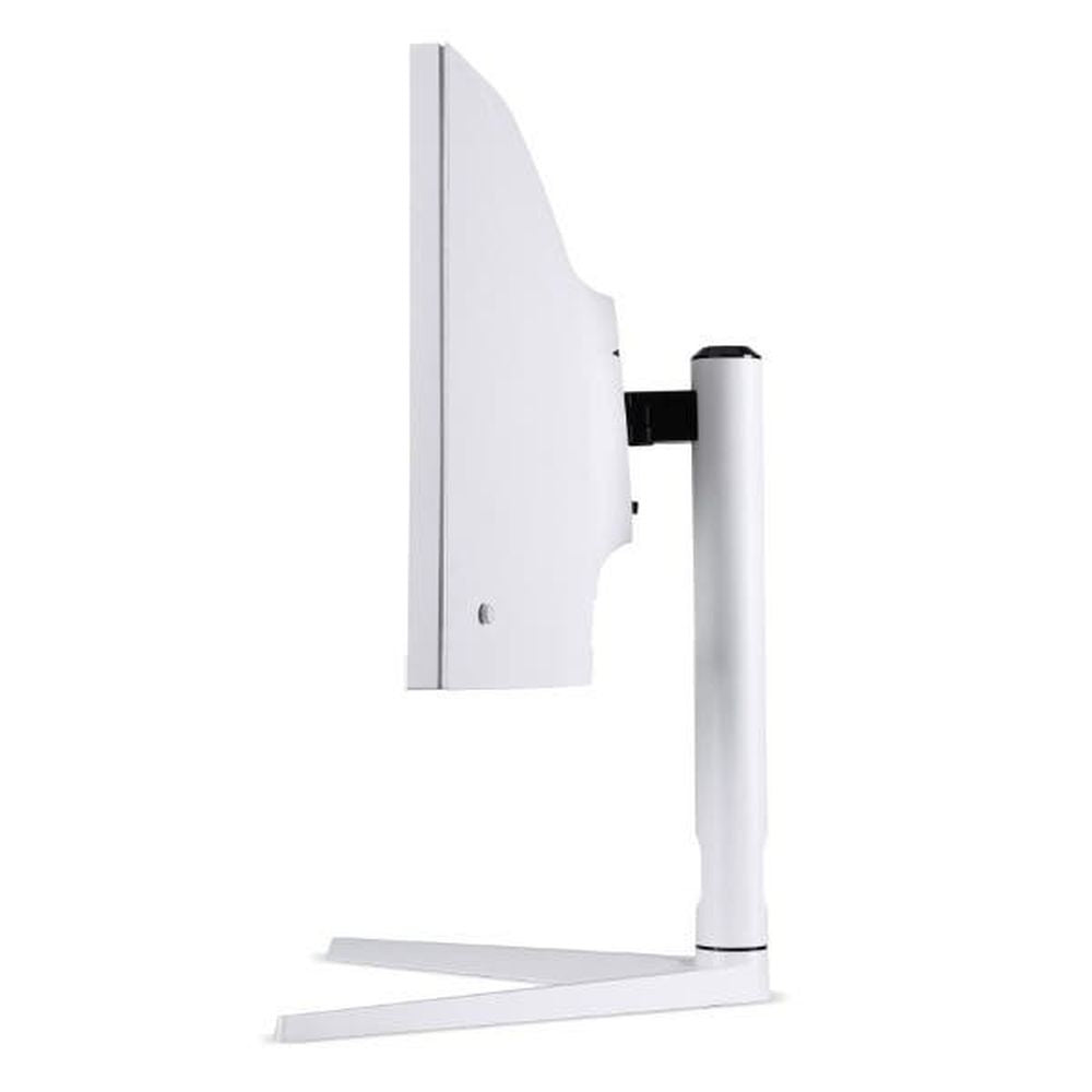 acer Nitro XZ306CX wmiiiphx ゲーミング モニター Acer Nitro XZ306CX Gaming Monitor 29.5 Inch WFHD, 200Hz DP