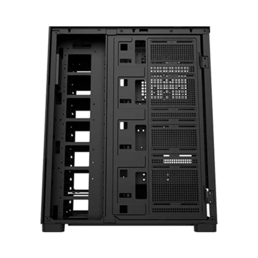 DAWG Y 909 EATX Full Tower Cabinet ( Black )