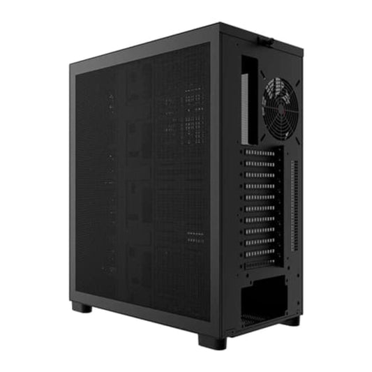 DAWG Y 909 EATX Full Tower Cabinet ( Black )