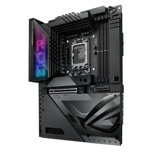 ASUS ROG Maximus Z790 Hero BTF Wifi DDR5 Intel Motherboard