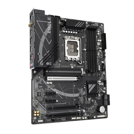 GIGABYTE Z790 Eagle AX WiFi DDR5 Intel Motherboard