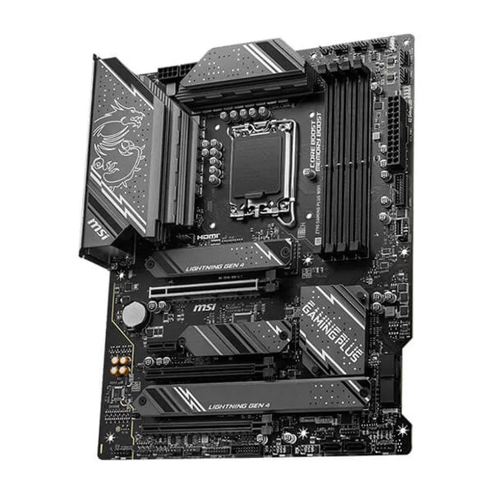 Buy GIGABYTE Z890 GAMING X WIFI7 DDR5 Intel Motherboard