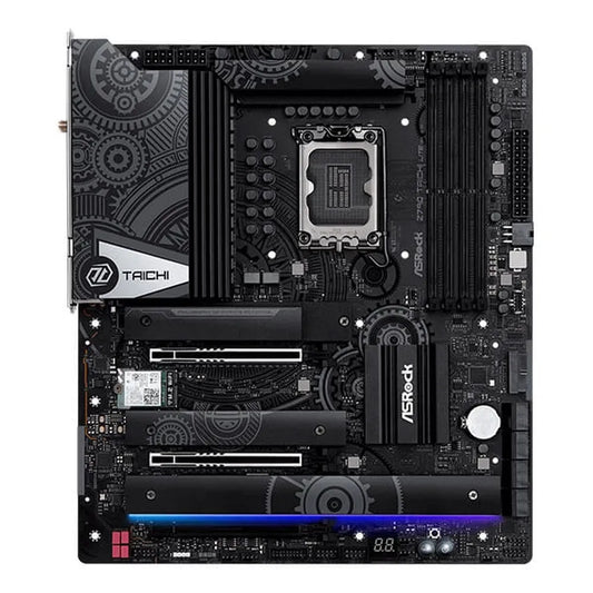 ASROCK Z790 Taichi Lite WiFi DDR5 Intel Motherboard