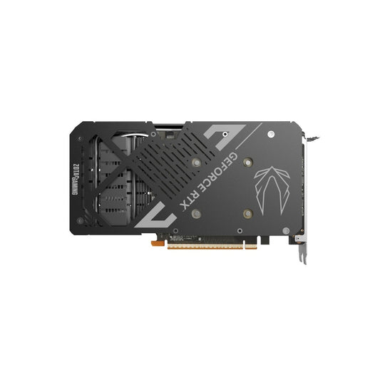ZOTAC GAMING GeForce RTX 5050 Twin Edge 8GB Nvidia Graphic Card