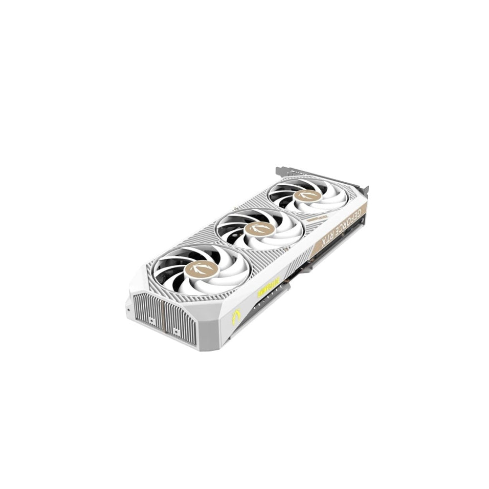 Buy ZOTAC GAMING GeForce RTX 5070 AMP White Editon 12GB Nvidia