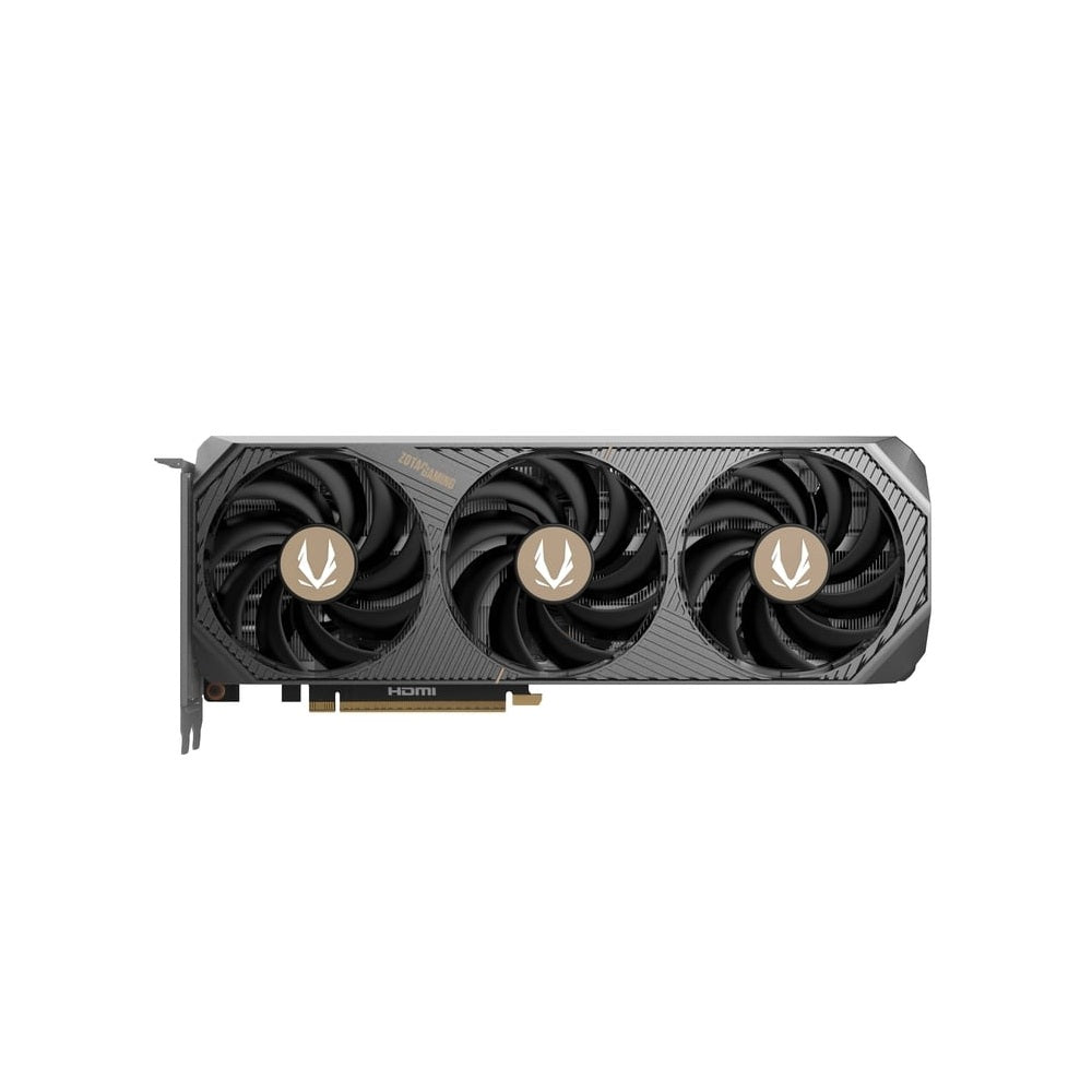Buy ZOTAC Nvidia GeForce RTX 5070 Solid OC 12GB Graphics Card At