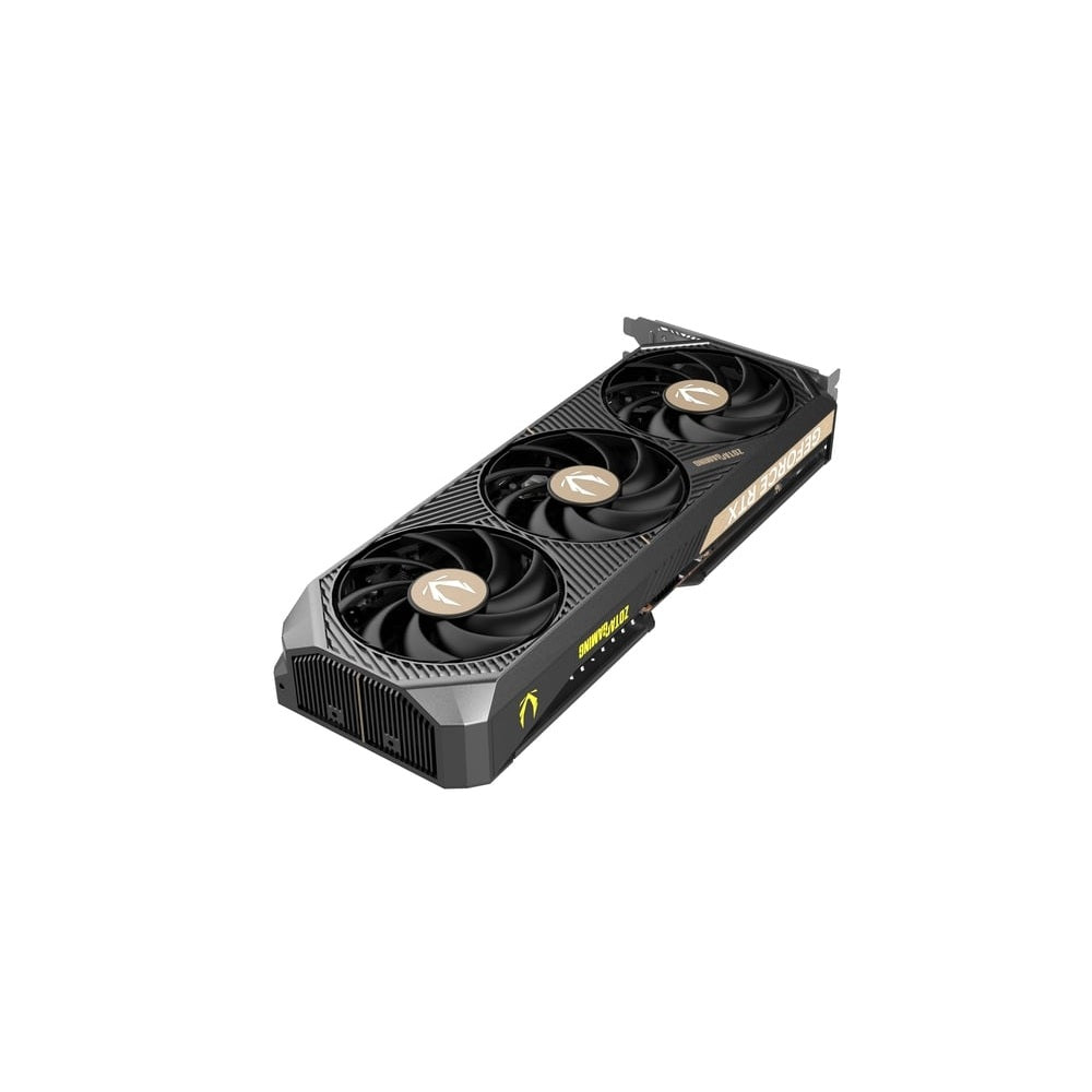 Buy ZOTAC Nvidia GeForce RTX 5070 Solid OC 12GB Graphics Card At