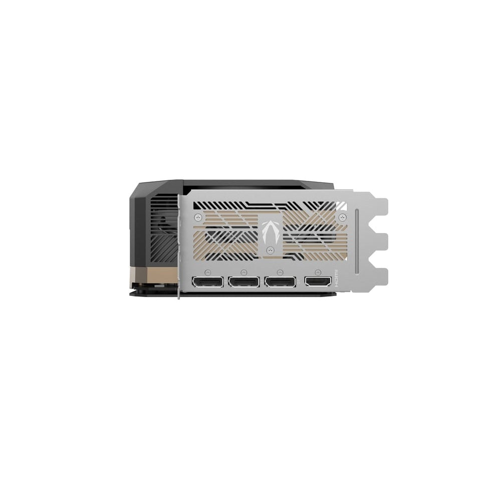 Buy ZOTAC GAMING GeForce RTX 5070 Ti Solid OC 16GB Nvidia
