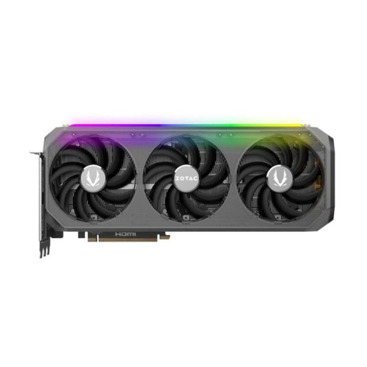 ZOTAC GAMING GeForce RTX 5080 AMP Extreme Infinity 16GB Nvidia Graphic Card