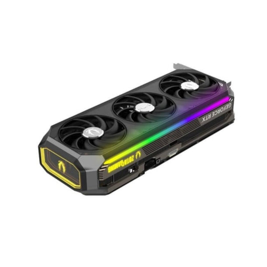 ZOTAC GAMING GeForce RTX 5080 AMP Extreme Infinity 16GB Nvidia Graphic Card