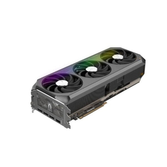 ZOTAC GAMING GeForce RTX 5080 AMP Extreme Infinity 16GB Nvidia Graphic Card