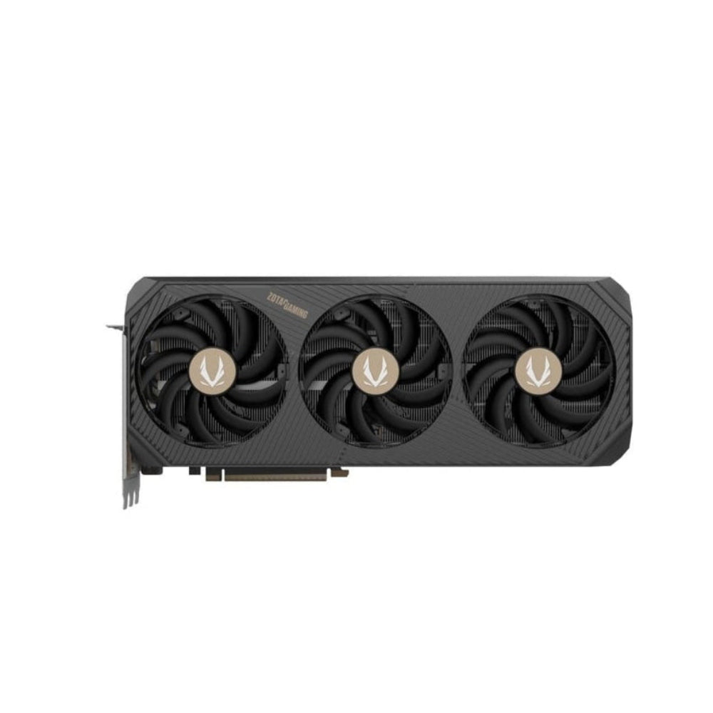 Buy ZOTAC GAMING GeForce RTX 5080 SOLID 16GB NVIDIA Graphic