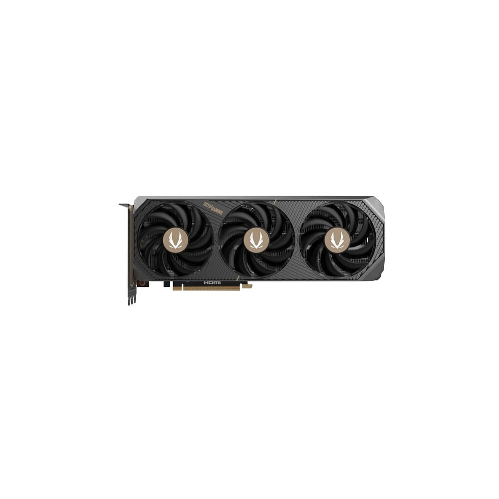 Buy ZOTAC GAMING GeForce RTX 5080 Solid Core OC 16GB Nvidia