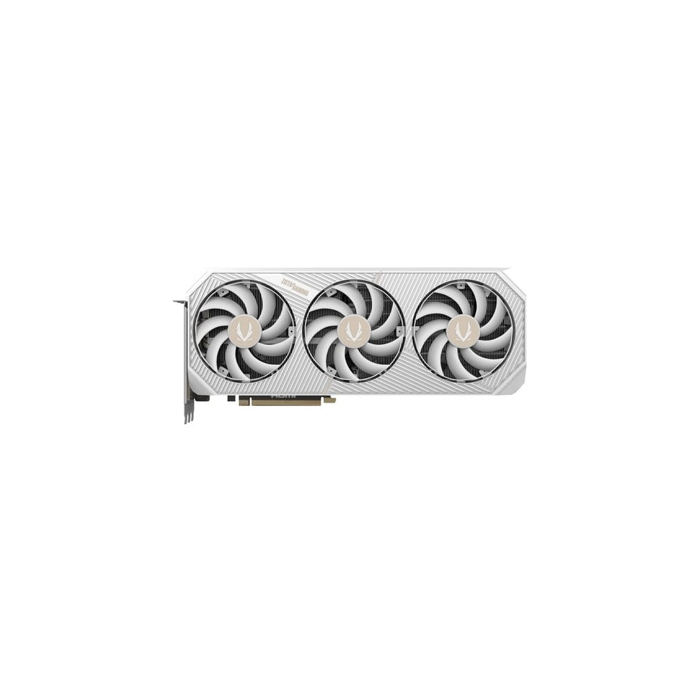 Buy ZOTAC GAMING GeForce RTX 5080 Solid OC White 16GB Nvidia