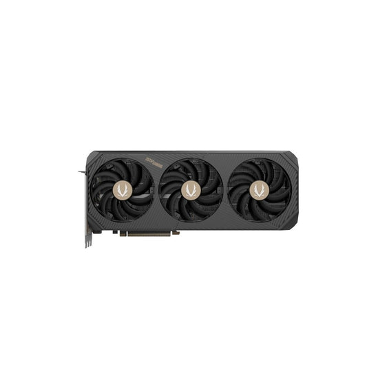 ZOTAC Gaming GeForce RTX 5090 Solid OC 32GB Nvidia Graphic Card