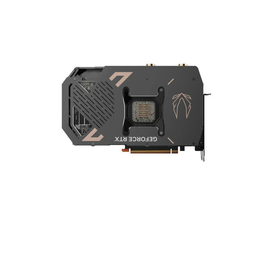 ZOTAC Gaming Geforce RTX 5090 ARCTICSTORM 32GB NVIDIA Graphic Card