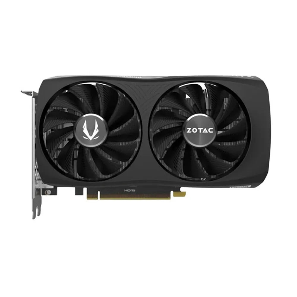 Buy Zotac Gaming GeForce RTX 3060 Ti Twin Edge | EliteHubs.