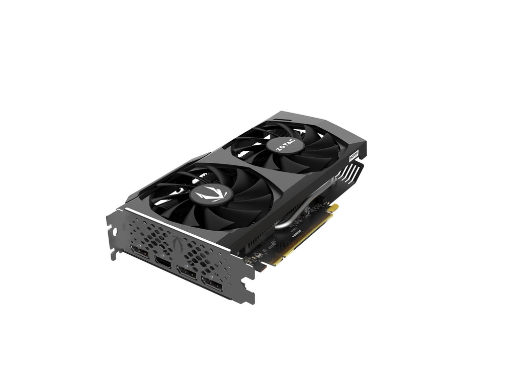 Buy ZOTAC Gaming GeForce RTX 4060 8GB OC SpiderMan Across
