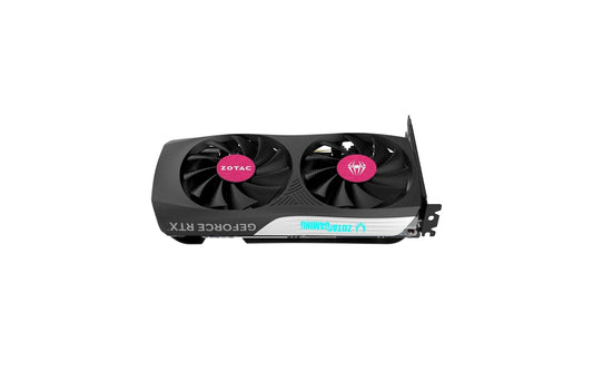 AORUS GeForce RTX™ 4060 Ti ELITE 8G Caractéristiques