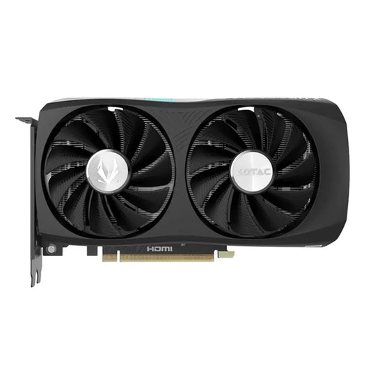 ZOTAC Gaming GeForce RTX 4060 Ti Twin Edge 16GB Nvidia Graphic Card