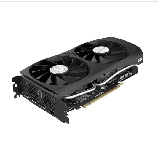 ZOTAC Gaming GeForce RTX 4060 Ti Twin Edge 16GB Nvidia Graphic Card