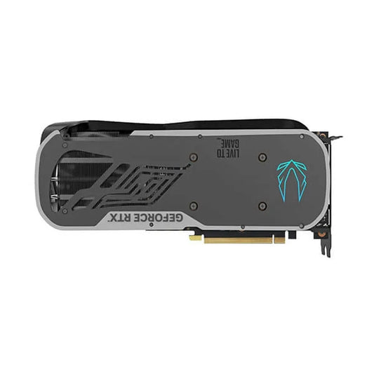 ZOTAC Gaming GeForce RTX 4070 AMP Airo 12GB Nvidia Graphic Card