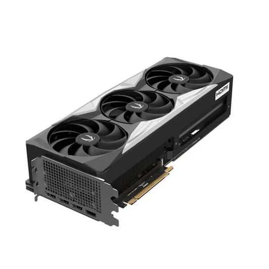 ZOTAC Gaming GeForce RTX 4070 Ti Super Solid 16GB Nvidia Graphic Card