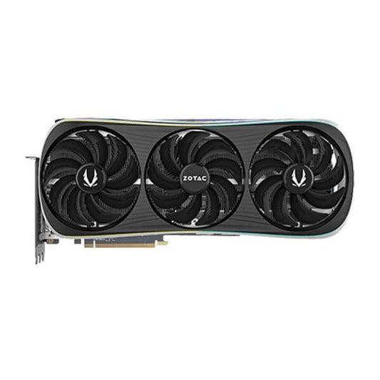 ZOTAC Gaming GeForce RTX 4080 AMP Extreme AIRO 16GB Nvidia Graphic Card