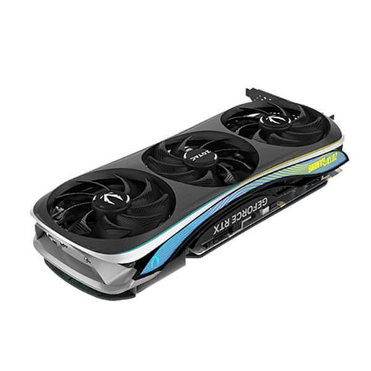 ZOTAC Gaming GeForce RTX 4080 AMP Extreme AIRO 16GB Nvidia Graphic Card