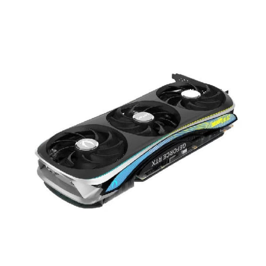 ZOTAC GAMING GeForce RTX 4080 Super AMP Airo 16GB Nvidia Graphic Card