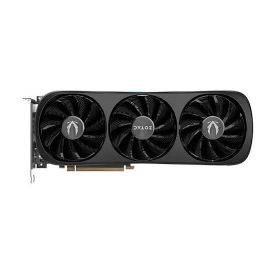 ZOTAC Gaming GeForce RTX 4080 Super Trinity Black Edition 16GB Nvidia Graphic Card